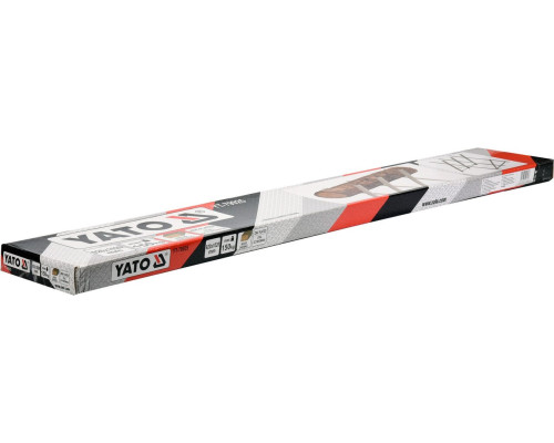 Розкладна підставка для різання дерева до 150 кг YATO YT-79925