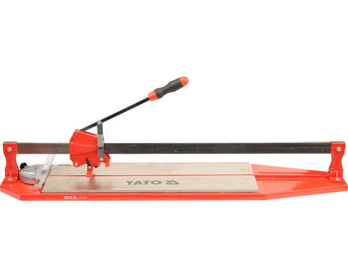 Ручний плиткоріз YATO YT-3705