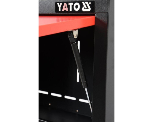 Шафа навісна для майстерні YATO YT-08935