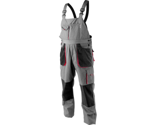 Робочий напівкомбінезон YATO YT-80293 розмір XL