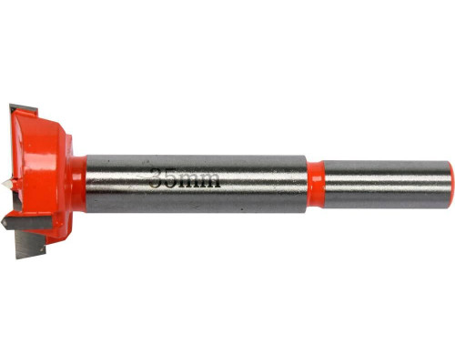 Свердло-фреза з дерева 35 мм YATO YT-33011