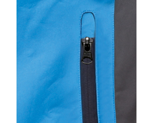 Куртка SoftShell з капюшоном YATO YT-79564 розмір XXL