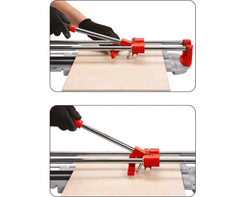 Плиткоріз 600мм YATO YT-37036