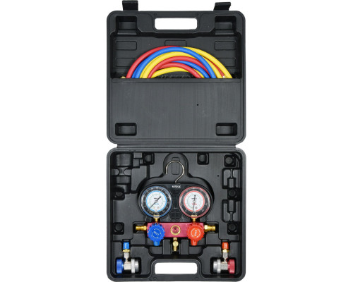 Набір для обслуговування систем кондиціонування YATO YT-72990