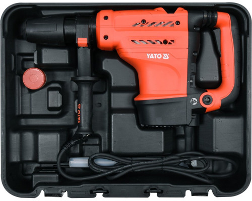 Відбійний перфоратор SDS-Max YATO YT-82131