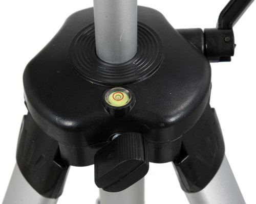 Алюмінієвий штатив 150 см YATO YT-30477