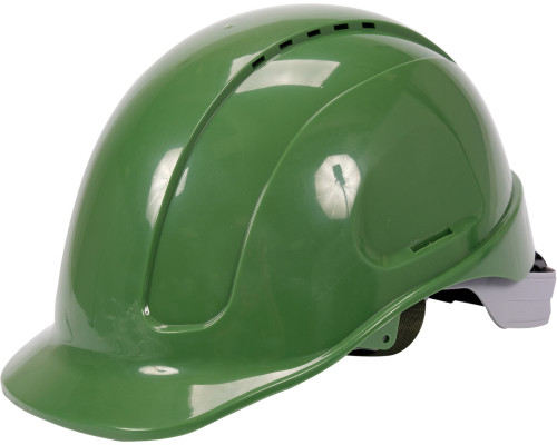 Захисна каска YATO YT-73975 зелена