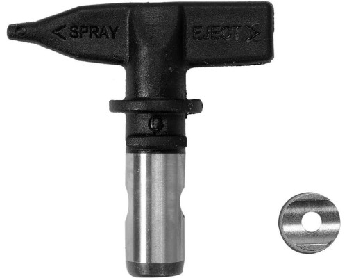 Комплект форсунок з 3 шт для напірної станції фарбування YATO YT-82564