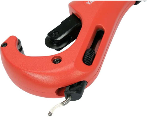 Мідний труборіз 3-42 мм з циліндром, що висувається YATO YT-22333