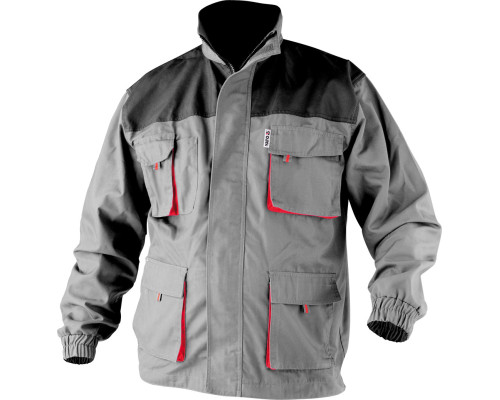 Робоча куртка YATO YT-80282 розмір L