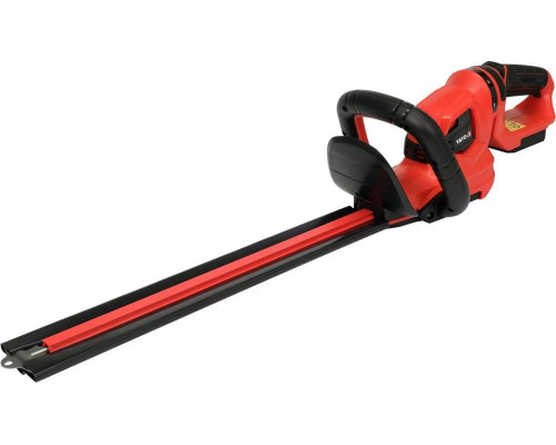 Акумуляторний кущоріз 18B, 45см, без акумулятора YATO YT-828332