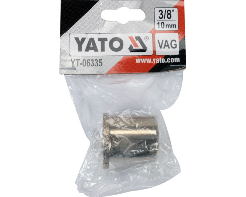 Адаптер для регулювання фаз газорозподілу VAG YATO YT-06335