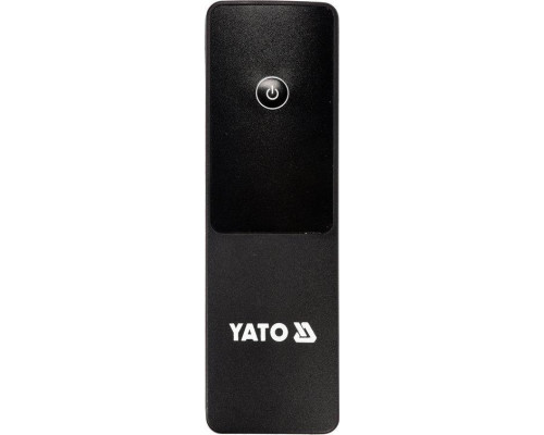 Інфрачервоний обігрівач з дистанційним управлінням YATO YT-99501