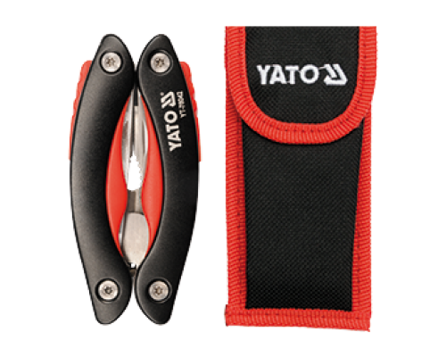 Багатофункціональний інструмент YATO YT-76042