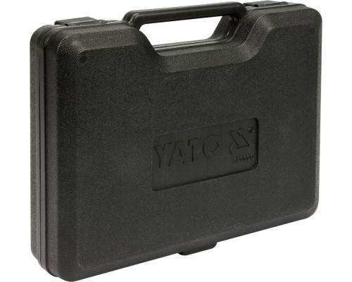 Ключі для зливних пробок в автомобілях YATO YT-0600