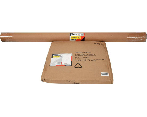 Штатив-підставка для інфрачервоних обігрівачів YATO YT-99571