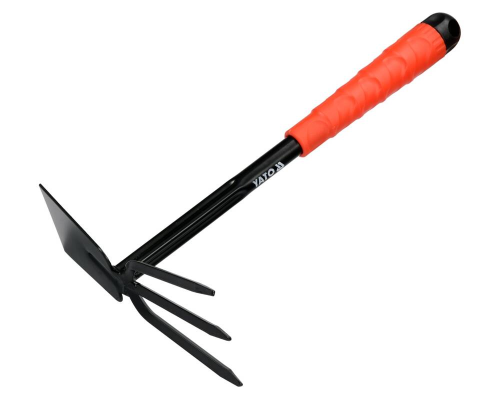 Розрихлювач комбінований L= 310 мм YATO YT-8867