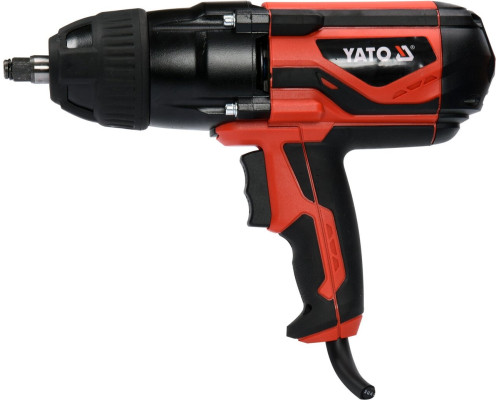 Гайковерт ударний електричний YATO YT-82021