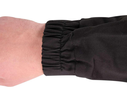 Робоча куртка COMFY з бавовни YATO YT-79231 розмір M