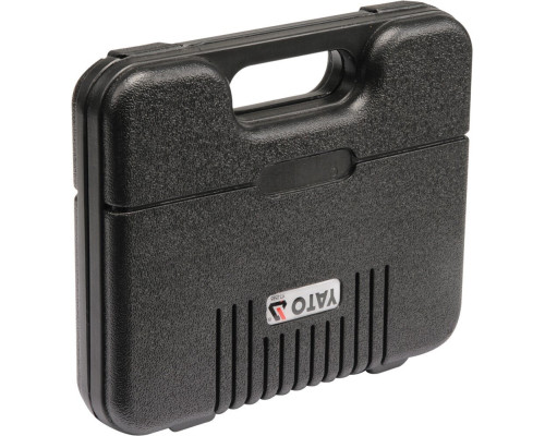 Набір гайколомів 4 предмета (9-27 мм) YATO YT-0585