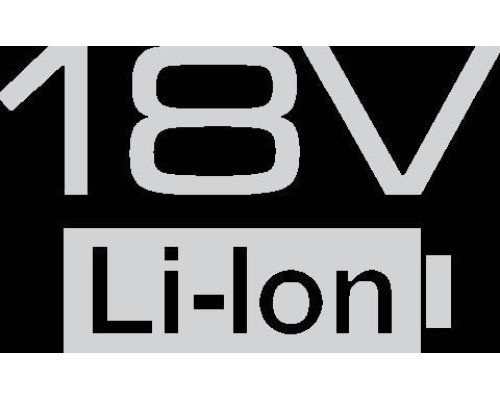 Акумуляторна газонокосарка 2X18 B, 43см, без акумулятора YATO YT-85225