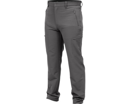 Сірі штани Softshell YATO YT-79424 розмір XXL