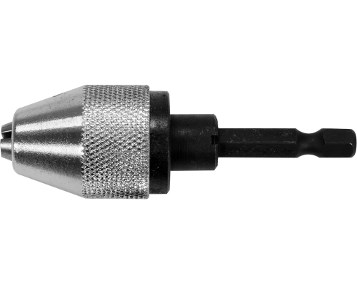 Патрон швидкозатискний для дриля HEX 1/4" YATO YT-04645