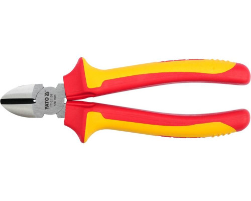 Бокорізи електромонтажні 180 мм YATO YT-21159