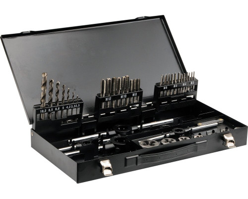 Набір мітчиків і плашок YATO YT-2978