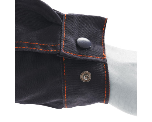 Робоча куртка YATO YT-80395 розмір S