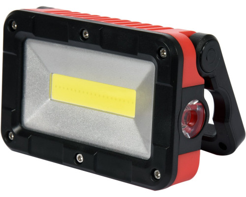 Прожектор переносний з СОВ-діодним випромінювачем YATO YT-81819