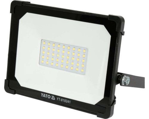 Плоский прожектор SMD LED 30W 2850lm YATO YT-818241