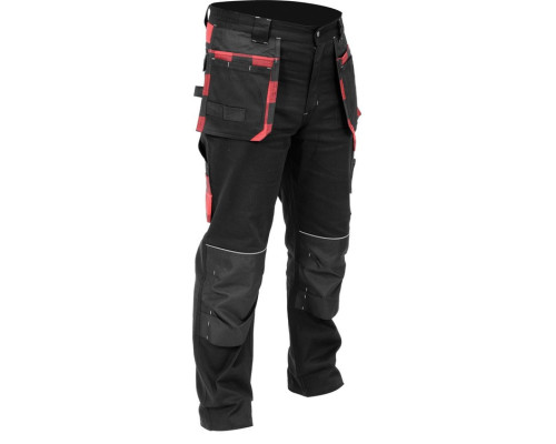 Робочі штани Rebar R. M. YATO YT-79363 розмір L/XL