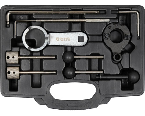 Комплект замка ГРМ YATO YT-060175