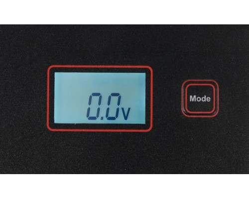 Електронний випрямляч із РК-дисплеєм YATO YT-83002