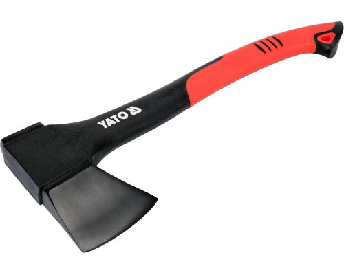 Сокира теслярська 900г, 45см YATO YT-80072