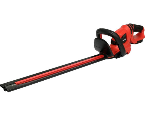 Акумуляторний кущоріз 18B, 55см, без акумулятора YATO YT-828334