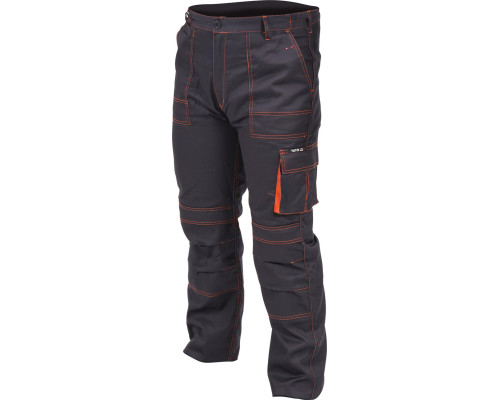 Робочі штани YATO YT-80404 розмір L/XL