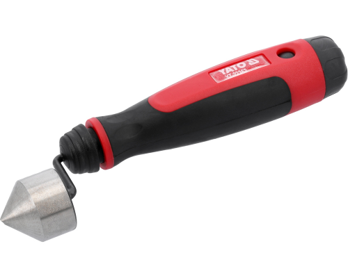 Пристрій для зняття задирок з труб та отворів 1-25 мм YATO YT-22362