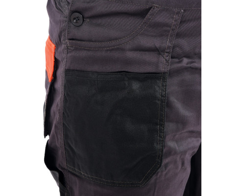 Комбінезон робочий розмір S YATO YT-80912