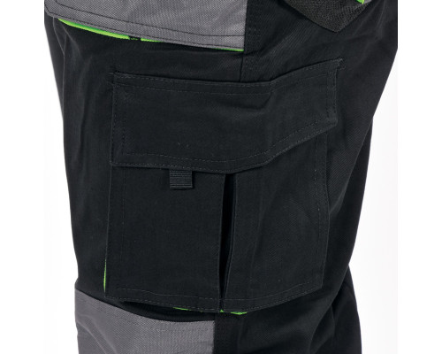 Робочі штани YATO YT-80167 розмір L/XL