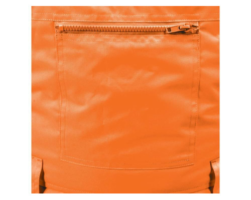 Утеплений водонепроникний напівкомбінезон YATO YT-80961 розмір M