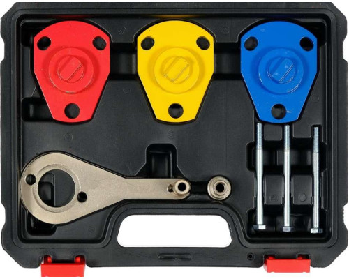 Набір ГРМ FIAT YATO YT-06323