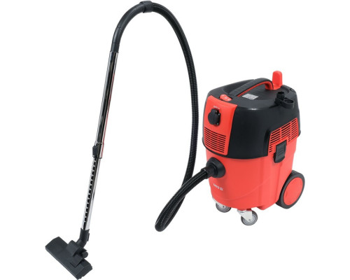 Пилосос з автоматичним шейкером 1600 Вт 30л HEPA YATO YT-85716