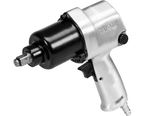 Пневматичний ударний гайковерт YATO YT-09528