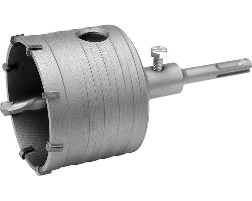 Бур по кам'яній кладці з хвостовиком sds+ 80 мм YATO YT-4403