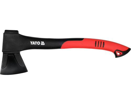 Сокира-колун 900г, 45см YATO YT-80080