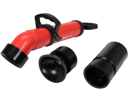 Всмоктувально-пресовий очисний насос YATO YT-25030