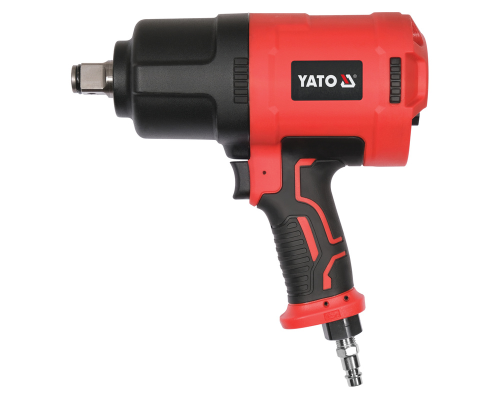 Гайковерт ударний пневматичний 3/4" YATO YT-09575