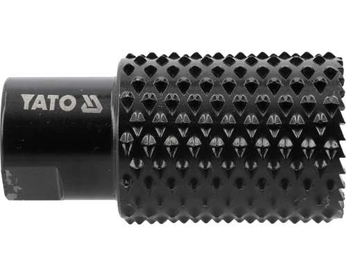 Циліндрична фреза по дереву 30мм, М14 YATO YT-61773